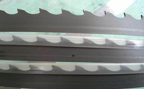 嘉峪关国产m51双金属锯条