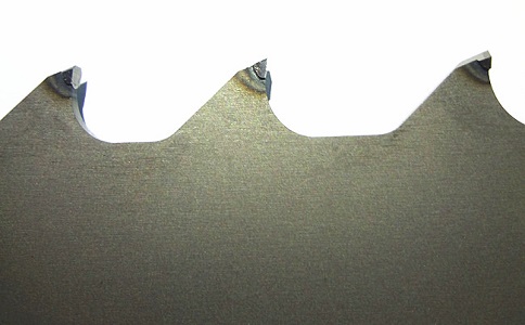 嘉峪关国产硬质合金锯条